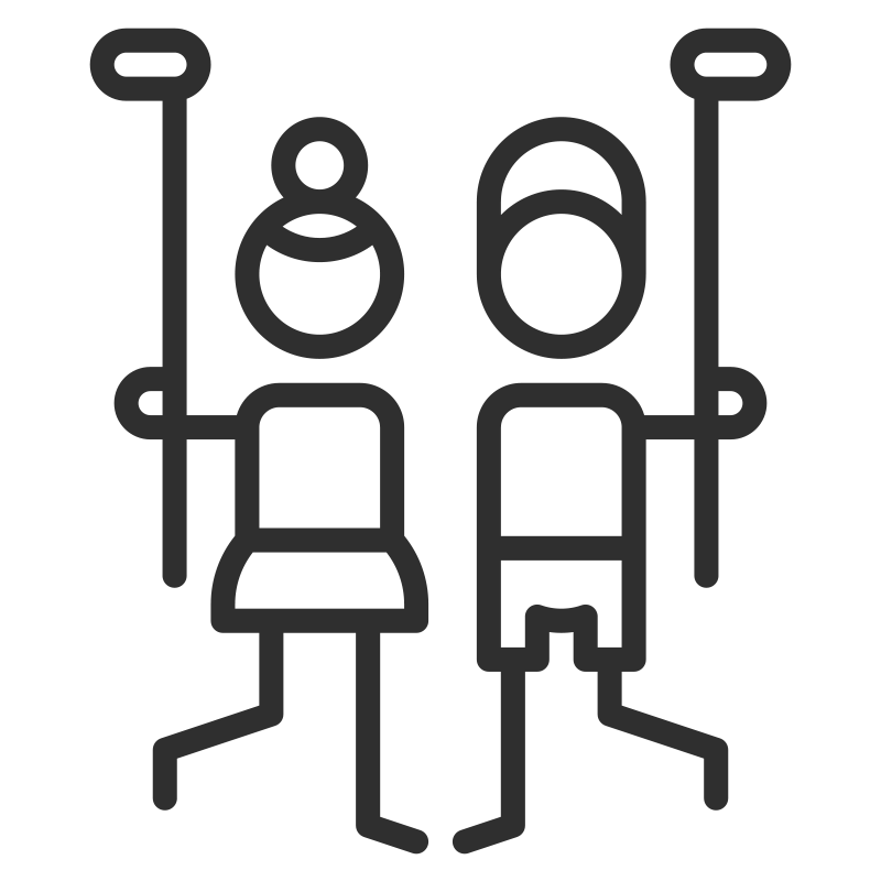 Image of Twosome Ticket